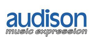 logo - audison music exp